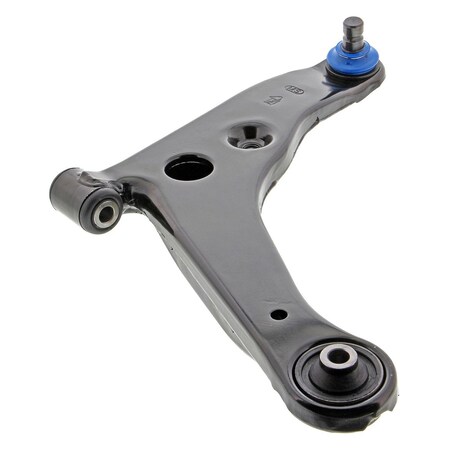Mevotech 06-02 Mitsu Lancer:Front Lower Right Control Arm-Bj, Cms80122 CMS80122